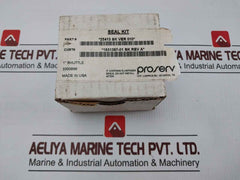 Proserve 25413 Sk Seal Shuttle Valve Ver 010 Rev A 1931387-01 Sk