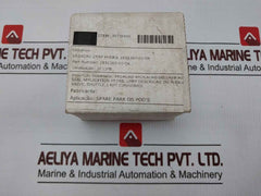 Proserve 25413 Sk Seal Shuttle Valve Ver 010 Rev A 1931387-01 Sk