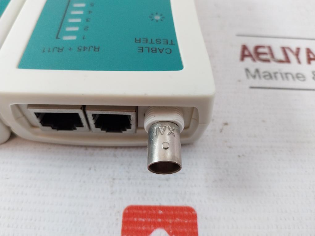 Proskit Mt-7051N Multi-modular Cable Tester