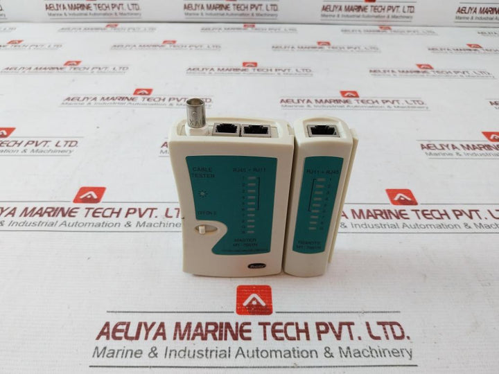 Proskit Mt-7051N Multi-modular Cable Tester