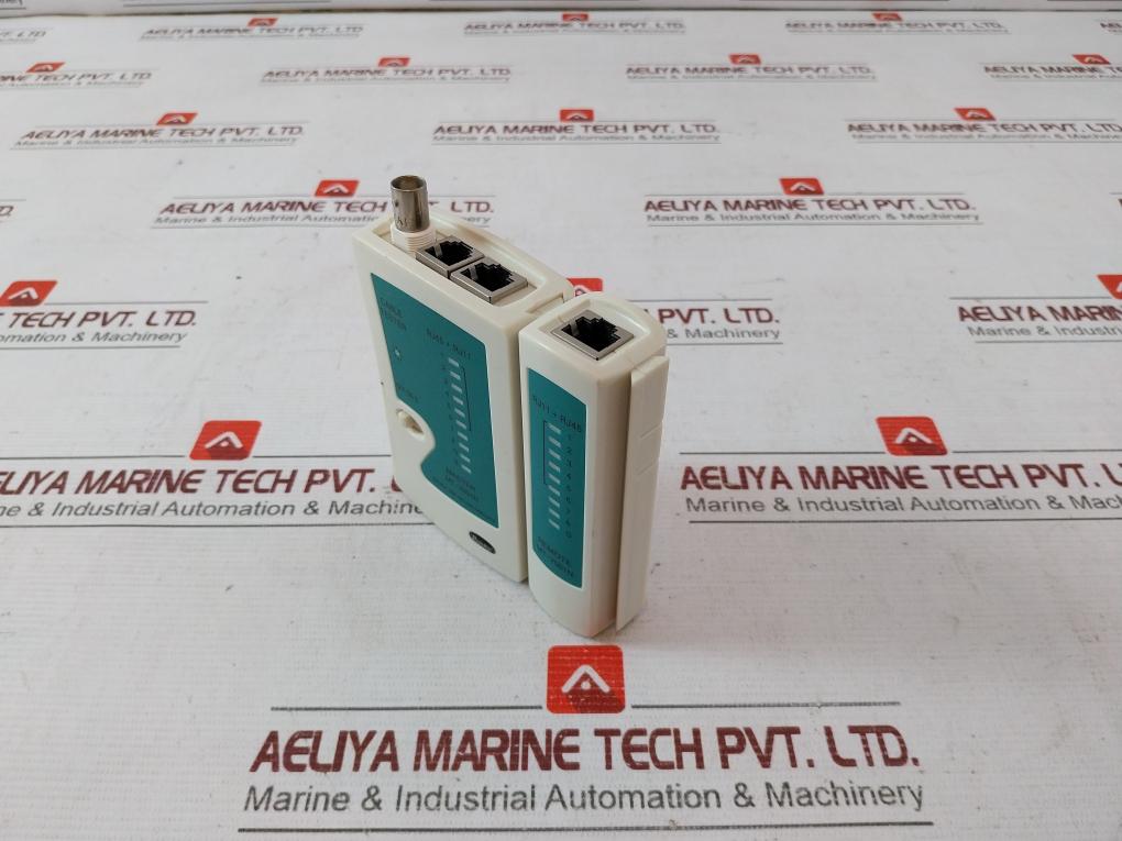 Proskit Mt-7051N Multi-modular Cable Tester