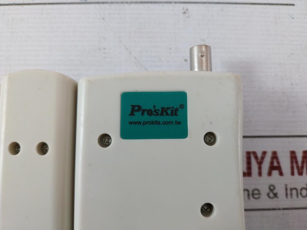 Proskit Mt-7051N Multi-modular Cable Tester