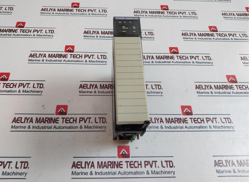 Prosoft Technology Mvi56-mcm Communications Module 1300812