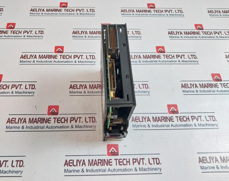 Prosoft Technology Mvi56-mcm Communications Module 1300812