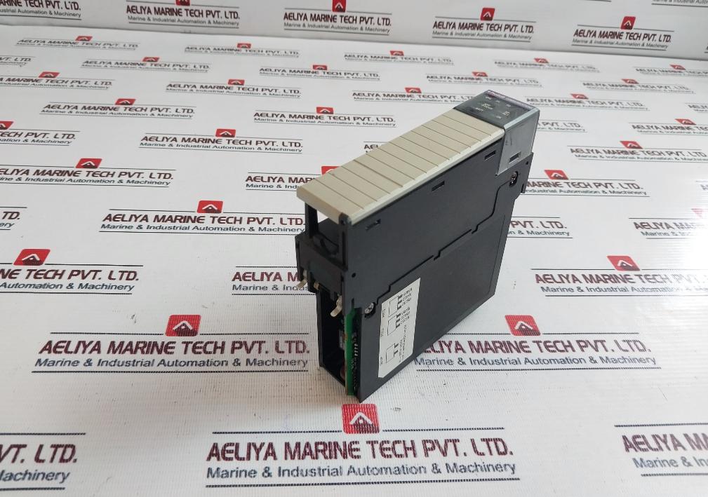 Prosoft Technology Mvi56-mcm Communications Module 1300812