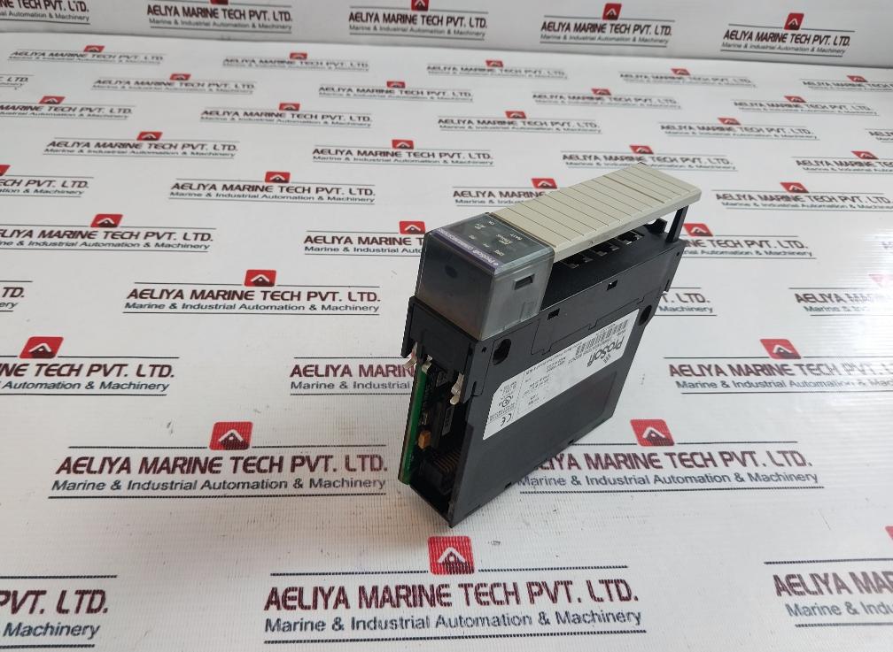 Prosoft Technology Mvi56-mcm Communications Module 1300812