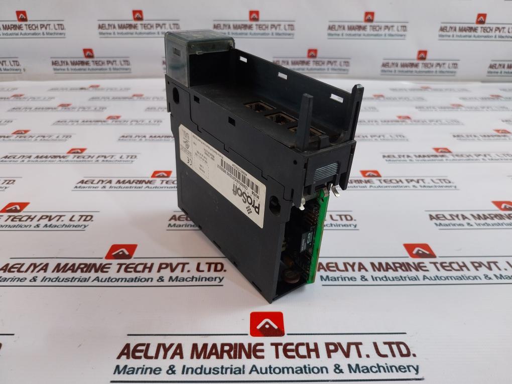 Prosoft Technology Mvi56 Communications Module 1700092