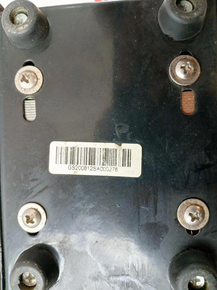 Prostar Prt-200 Up & Down Transformer 110V/220V