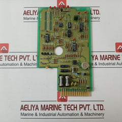 Protech Ucom 11 Printed Circuit Board Rev: 1