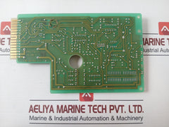 Protech Ucom 11 Printed Circuit Board Rev: 1