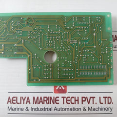 Protech Ucom 11 Printed Circuit Board Rev: 1