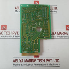 Protech Ucom 11 Printed Circuit Board Rev: 1