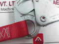 Protecta 1340180 Shock Absorbing Lanyard 5M Fall Protection Safety Harness 3.6M