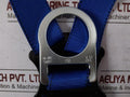 Protecta Ab17510Ce Body Harness Polyester Web En361:2002 T100000355