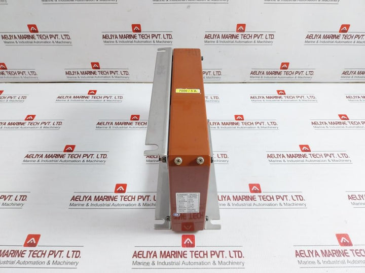 Protection-class Current Transformer 40Va 60Hz 1150 V Cte Tech Cs-10Xr