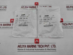 Protection Cap Receptacle 5369 100 06 Jaeger