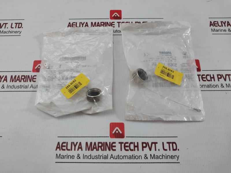 Protection Cap Receptacle 5369 100 06 Jaeger