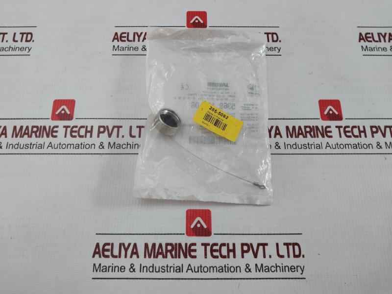 Protection Cap Receptacle 5369 100 06 Jaeger