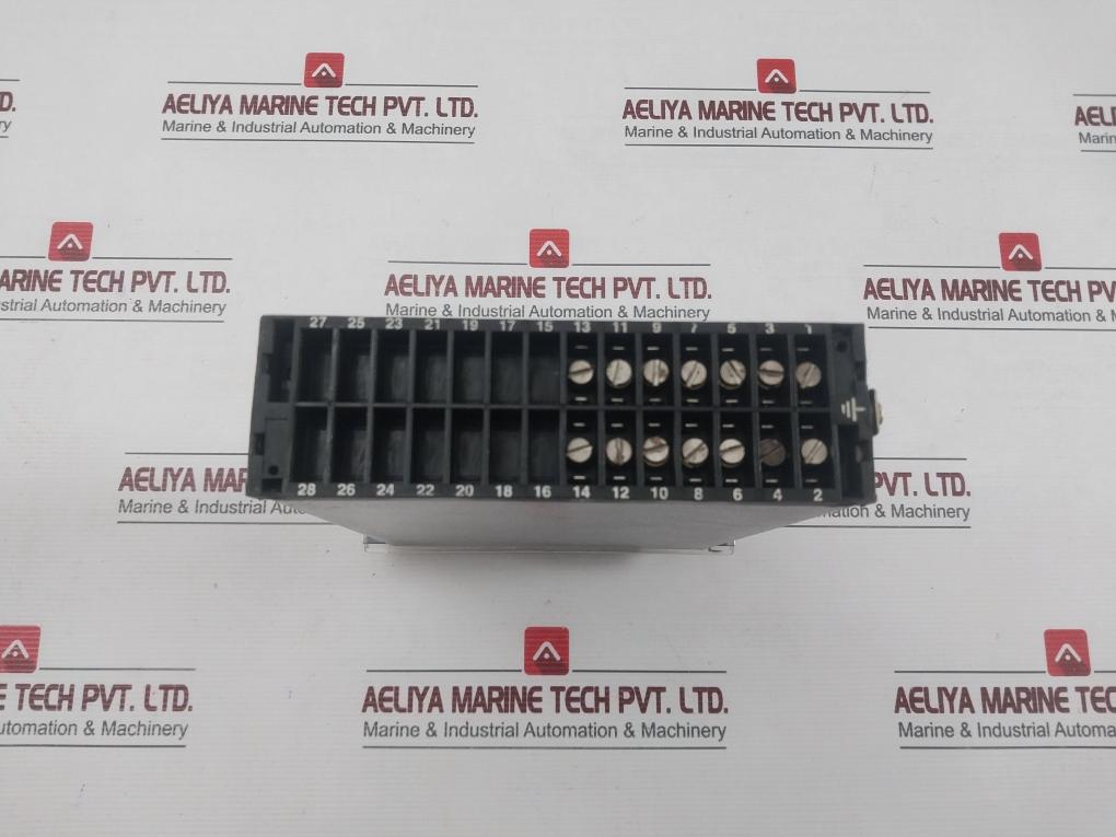 Protection Relay Areva Mvaam11B1Ba2530A