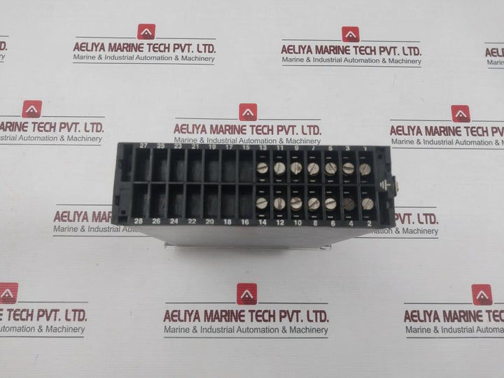 Protection Relay Areva Mvaam11B1Ba2530A