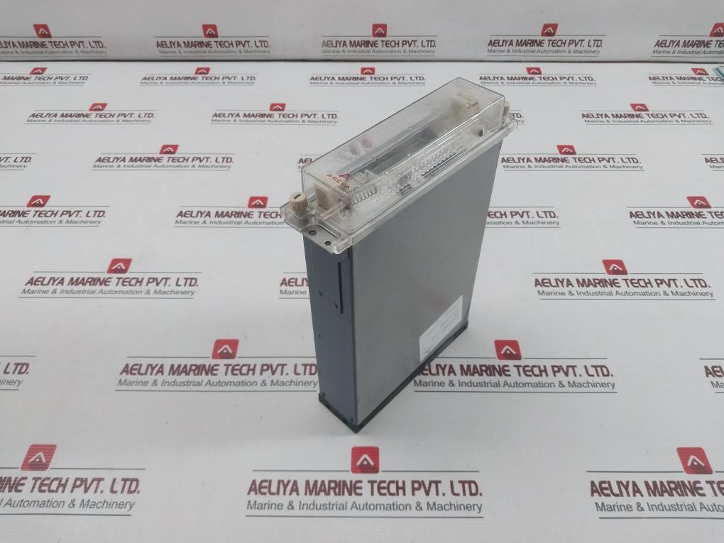 Protection Relay Areva Mvaam11B1Ba2530A