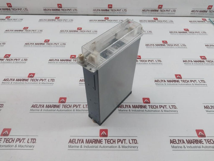Protection Relay Areva Mvaam11B1Ba2530A