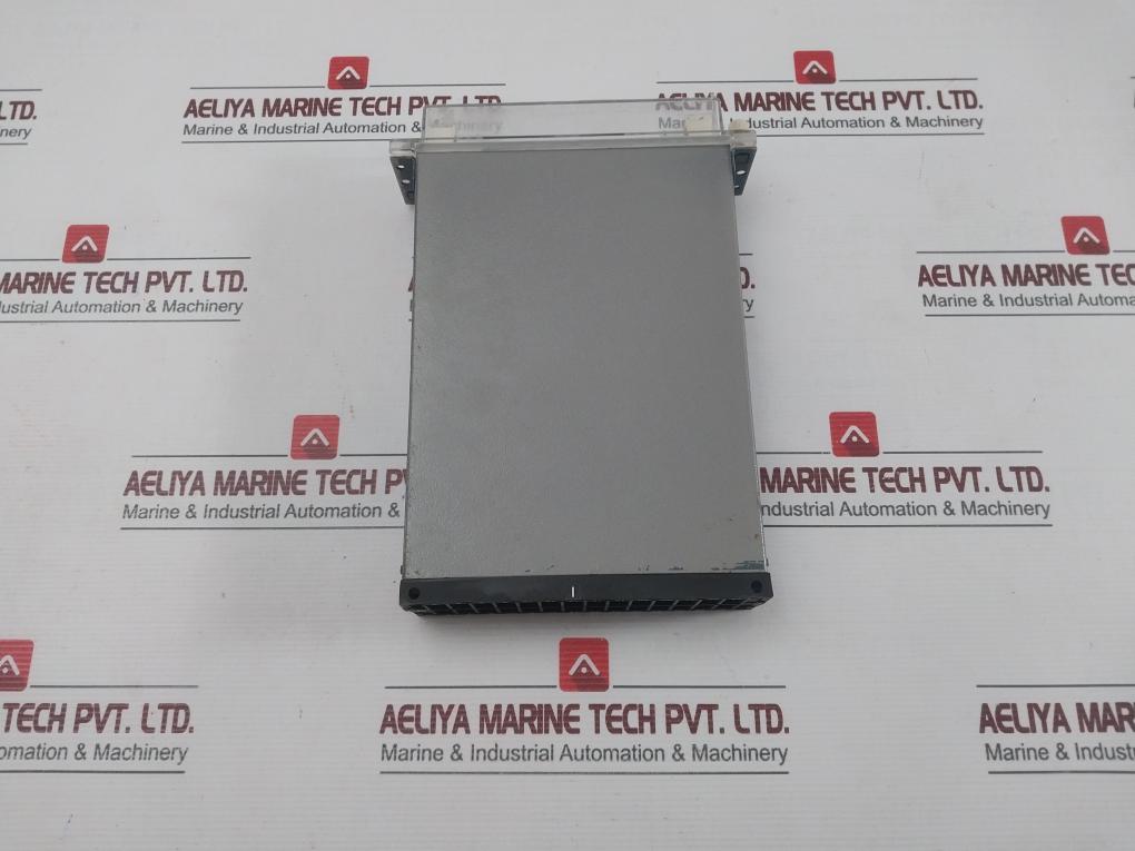 Protection Relay Areva Mvaam11B1Ba2530A