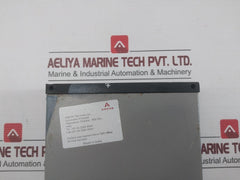 Protection Relay Areva Mvaam11B1Ba2530A
