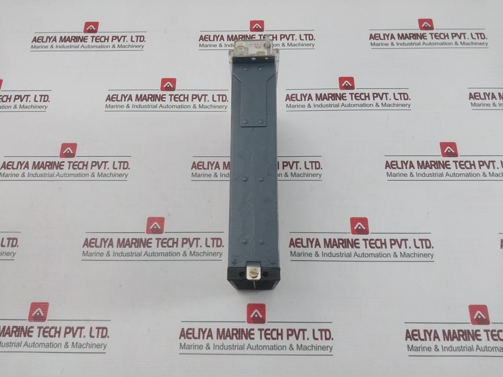 Protection Relay Areva Mvaam11B1Ba2530A