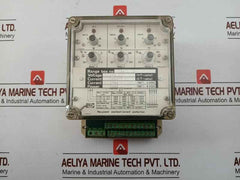 Protection Relay Gepimax-3N Deif 3000/5 A 40-70 Hz