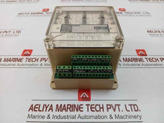 Protection Relay Gepimax-3N Deif 3000/5 A 40-70 Hz