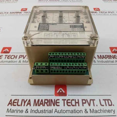 Protection Relay Gepimax-3N Deif 3000/5 A 40-70 Hz
