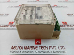 Protection Relay Gepimax-3N Deif 3000/5 A 40-70 Hz