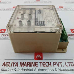 Protection Relay Gepimax-3N Deif 3000/5 A 40-70 Hz