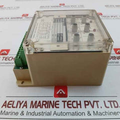 Protection Relay Gepimax-3N Deif 3000/5 A 40-70 Hz