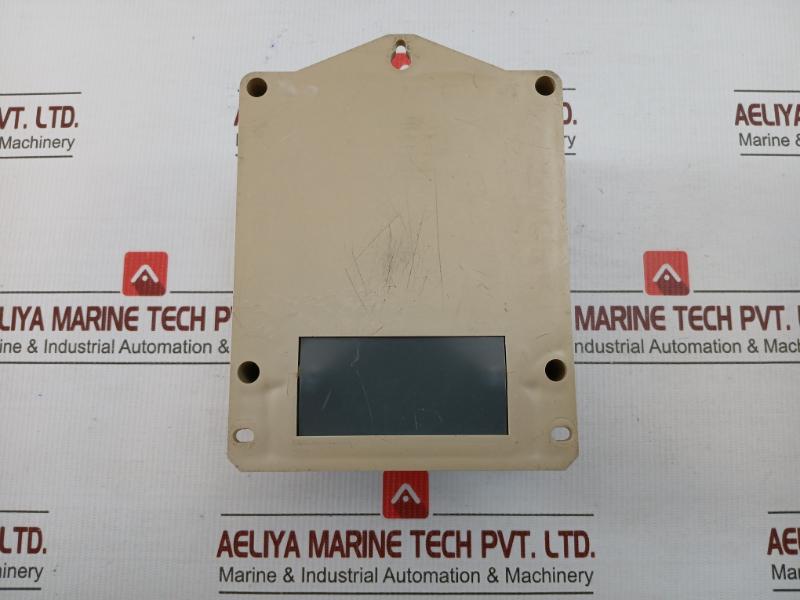 Protection Relay Gepimax-3N Deif 3000/5 A 40-70 Hz