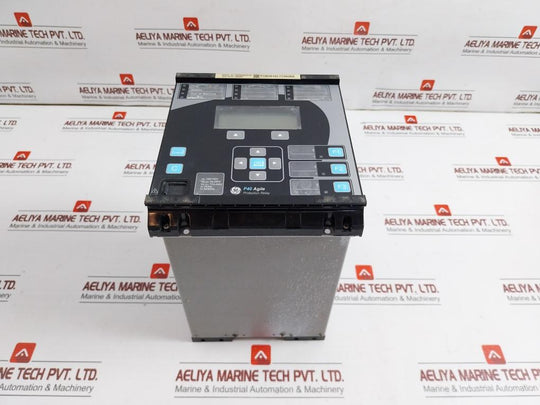 Protection Relay P14Db16A7C0620A General Electric P40 Agile
