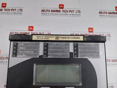 Protection Relay P14Db16A7C0620A General Electric P40 Agile