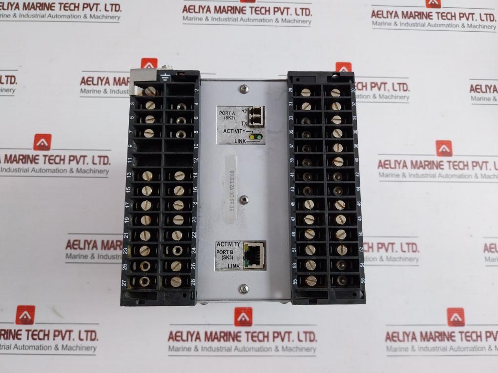 Protection Relay P14Db16A7C0620A General Electric P40 Agile