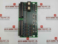 Protective Termination Board Is200Tproh1Bcb Brand General Electric