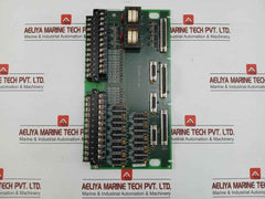 Protective Termination Board Is200Tproh1Bcb Brand General Electric