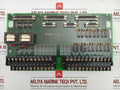 Protective Termination Board Is200Tproh1Bcb Brand General Electric
