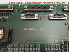 Protective Termination Board Is200Tproh1Bcb Brand General Electric