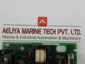 Protective Termination Board Is200Tproh1Bcb Brand General Electric