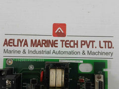 Protective Termination Board Is200Tproh1Bcb Brand General Electric