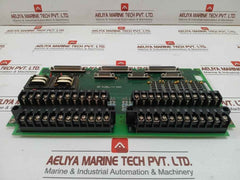 Protective Termination Board Is200Tproh1Bcb Brand General Electric