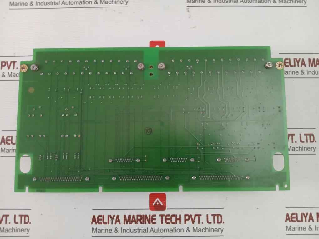 Protective Termination Board Is200Tproh1Bcb Brand General Electric