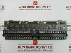 Protective Termination Board Part No: Is200Tbaih1Ccc General Electric