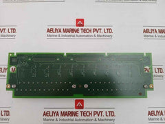 Protective Termination Board Part No: Is200Tbaih1Ccc General Electric