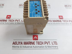 Protector Trip Relay 253-pvb4 Crompton 440V 60Hz